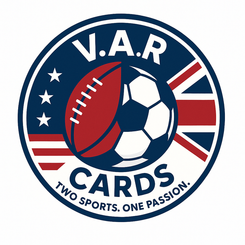 VAR Cards 